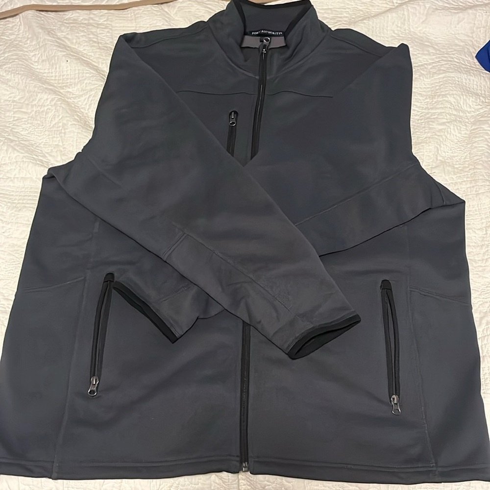 PORT AUTHORITY BELLA GIO men’s 2XL jacket